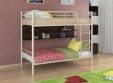 Двухъярусная кровать Севилья-3П