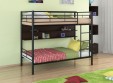 Двухъярусная кровать Севилья-3П