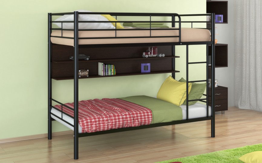 Двухъярусная кровать Севилья-3П