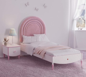 Кровать Princess 90х200