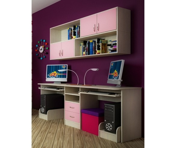 Мост надкроватный 13/55 СВ Фанки Кидз 