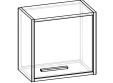 Шкаф навесной Моно НШ1