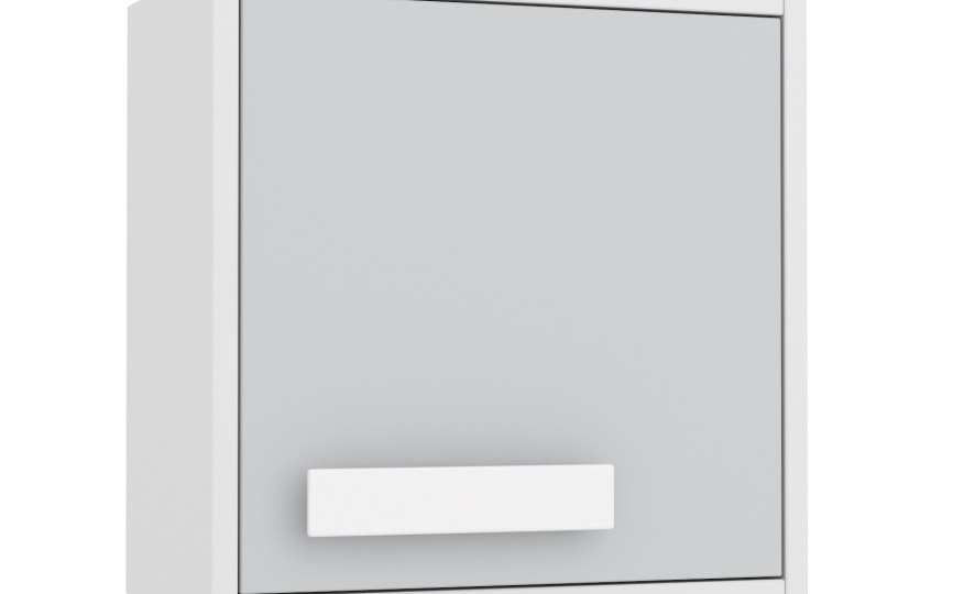 Шкаф навесной Моно НШ1