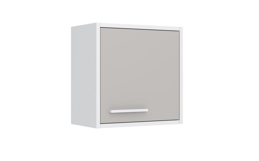 Шкаф навесной Моно НШ1
