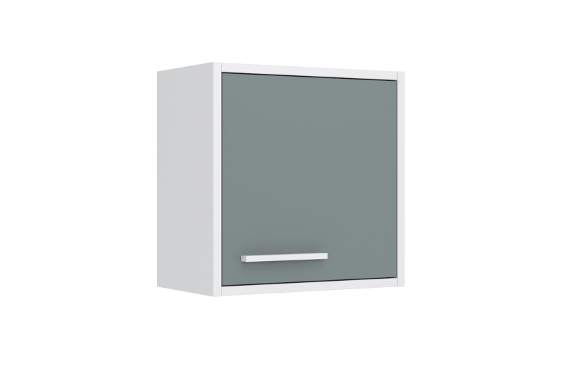 Шкаф навесной Моно НШ1