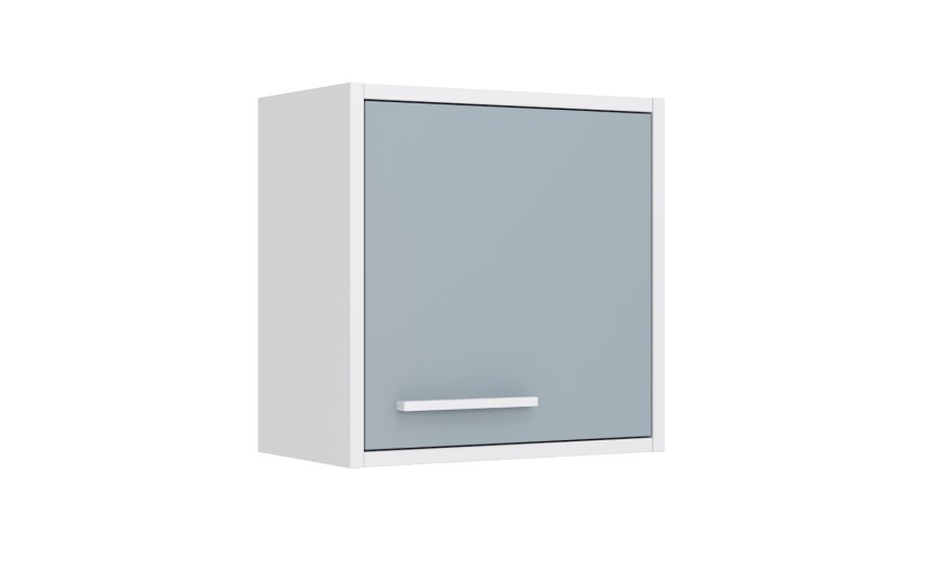 Шкаф навесной Моно НШ1