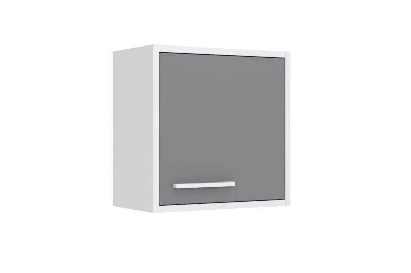 Шкаф навесной Моно НШ1