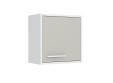 Шкаф навесной Моно НШ1