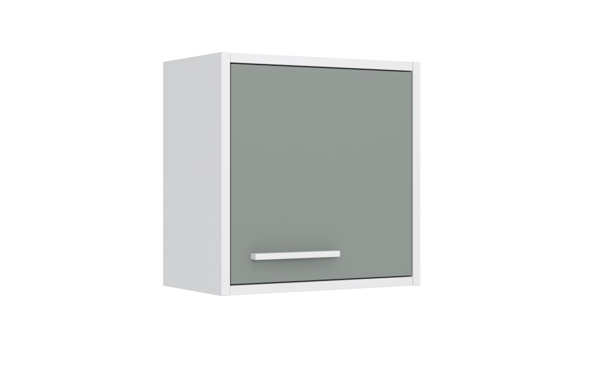 Шкаф навесной Моно НШ1