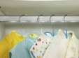 Шкаф двухдверный Baby Cotton Шкаф двухдверный Baby Cotton