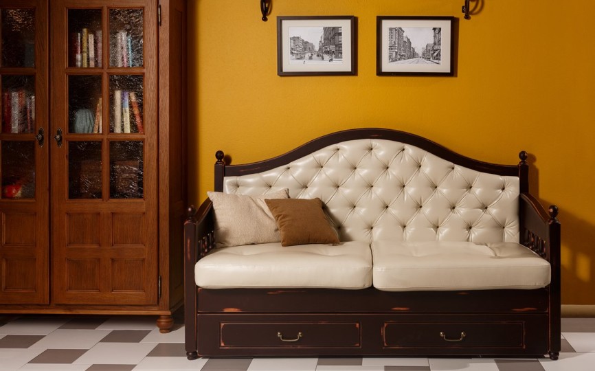 Диван Валенсия 2-15