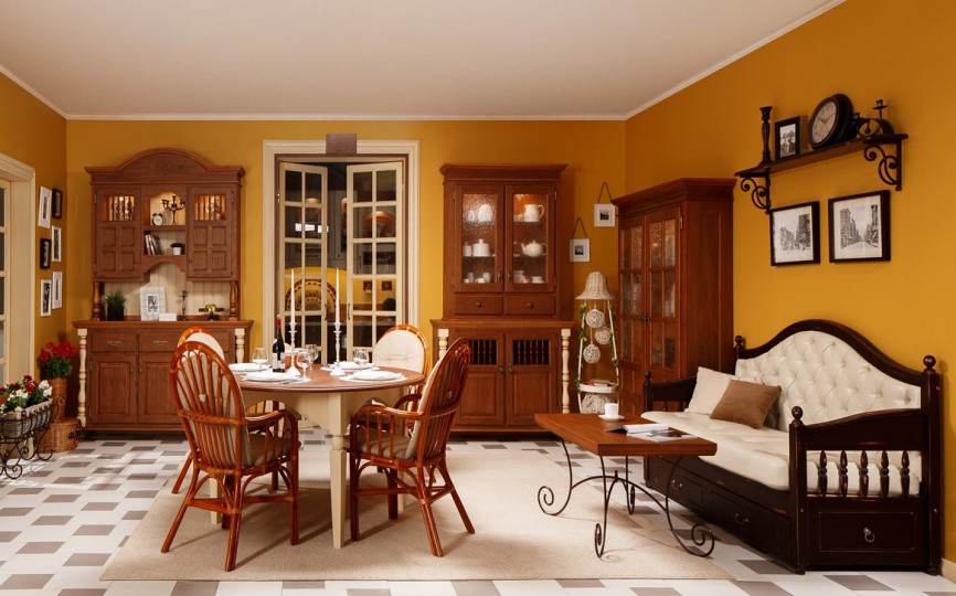 Диван Валенсия 2-15