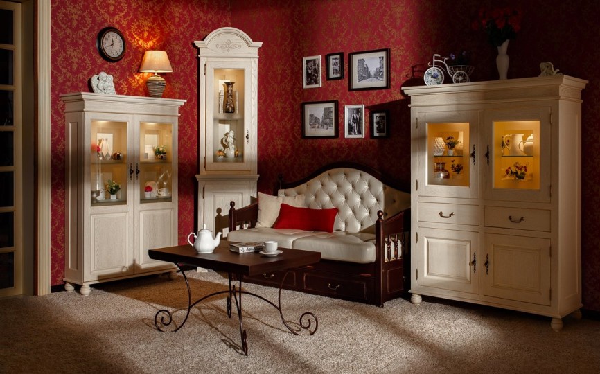 Диван Валенсия 2-15