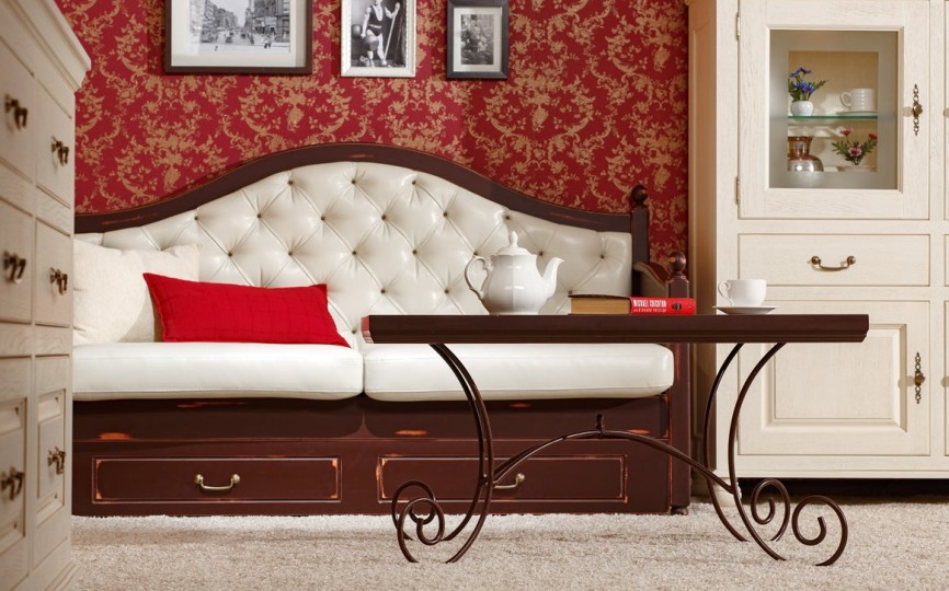 Диван Валенсия 2-15