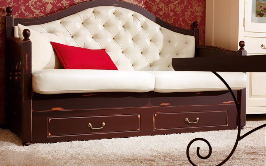 Диван Валенсия 2-15