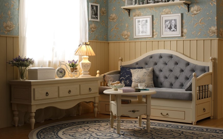 Диван Валенсия 2-15