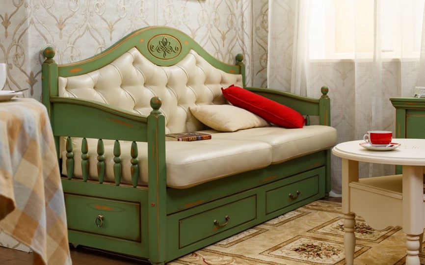 Диван Валенсия 2-15