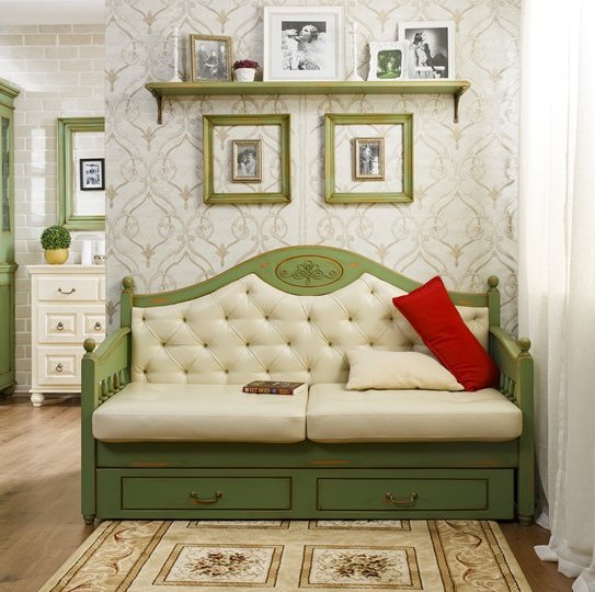 Диван Валенсия 2-15