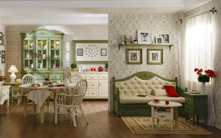 Диван Валенсия 2-15