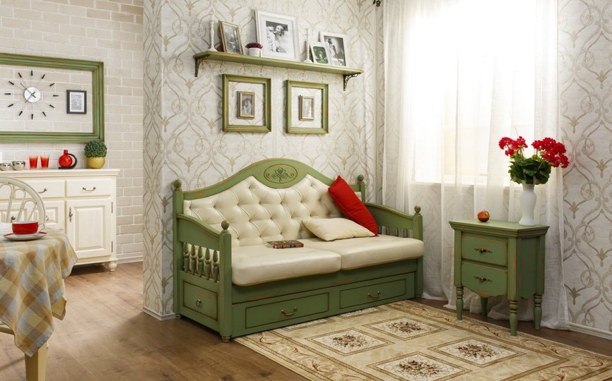 Диван Валенсия 2-15