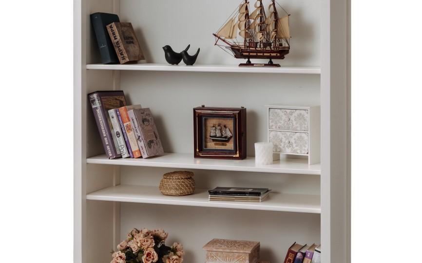 Стеллаж Ари-Прованс №3