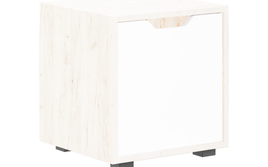 Опора под нижний ярус для стеллажей Буква, Колибри Опора под нижний ярус для стеллажей Буква, Колибри