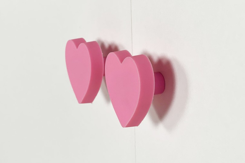 Шкаф двухдверный Панда 03.01