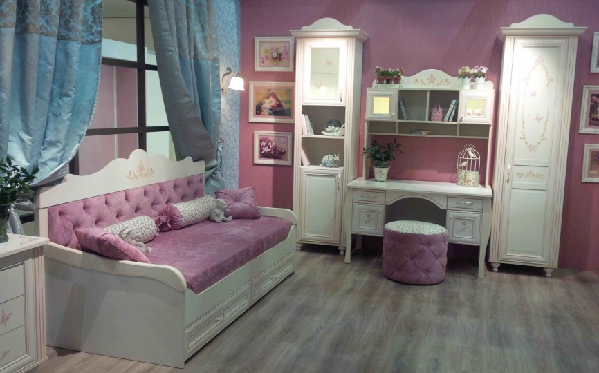 Стол угловой Алиса Стол угловой Алиса