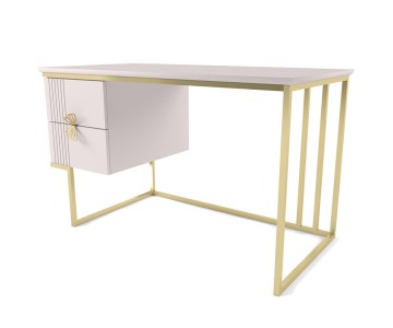 Стол письменный с тумбой Мишель Галатея Стол письменный с тумбой Мишель Галатея