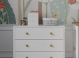 Комод Наоми 2 с тремя ящиками
