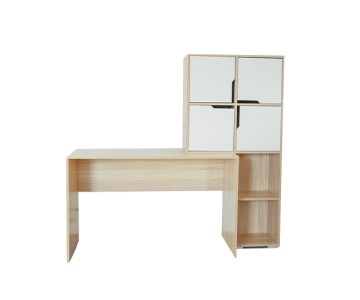 Стол письменный Квадро Стол письменный Квадро