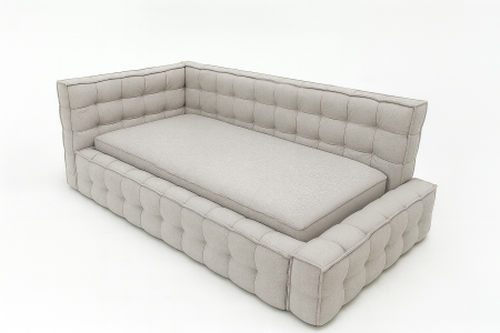 Кровать тахта Эльза