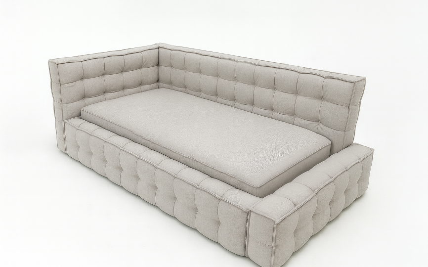 Кровать тахта Эльза Кровать тахта Эльза