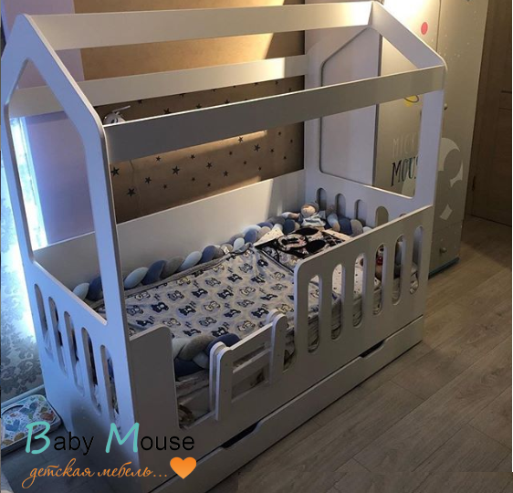 Выдвижное спальное место Сказка ДС-13