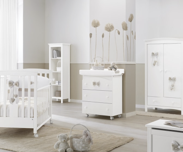 Детская комната Erbesi Lilli (Эрбеси Лили)