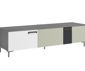 Тумба под ТВ Сплит Т1 Тумба под ТВ Сплит Т1