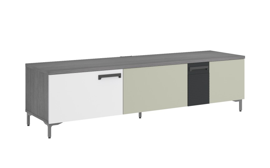 Тумба под ТВ Сплит Т1 Тумба под ТВ Сплит Т1