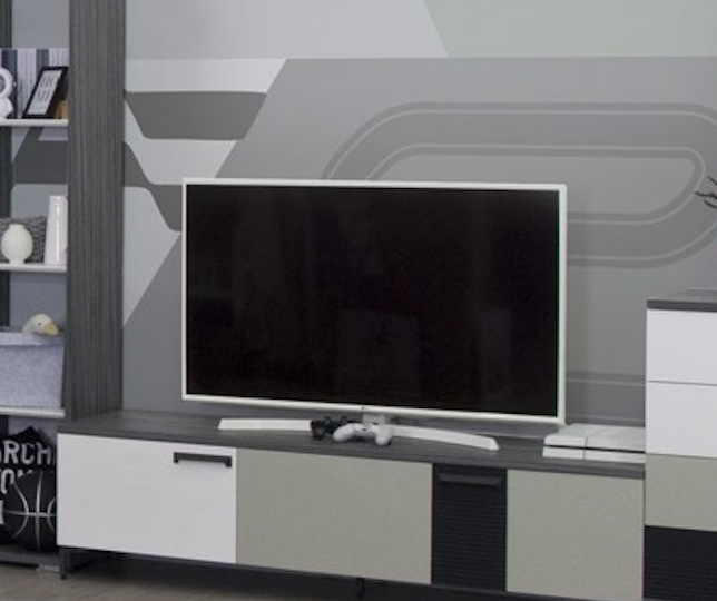 Тумба под ТВ Сплит Т1 Тумба под ТВ Сплит Т1