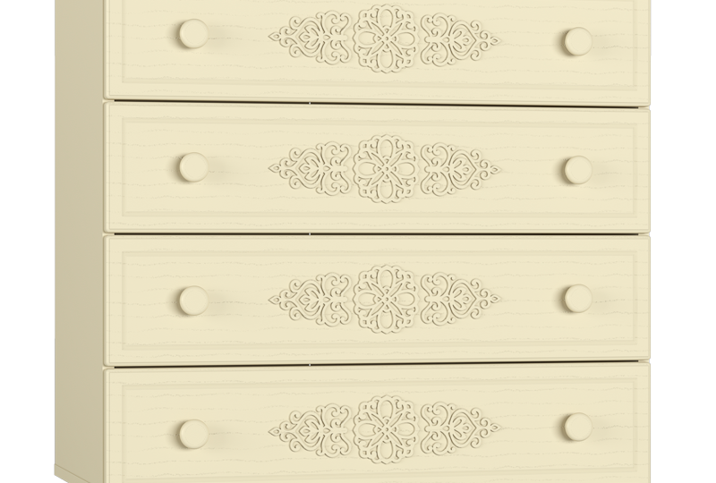 Комод Ассоль Плюс АС-05 