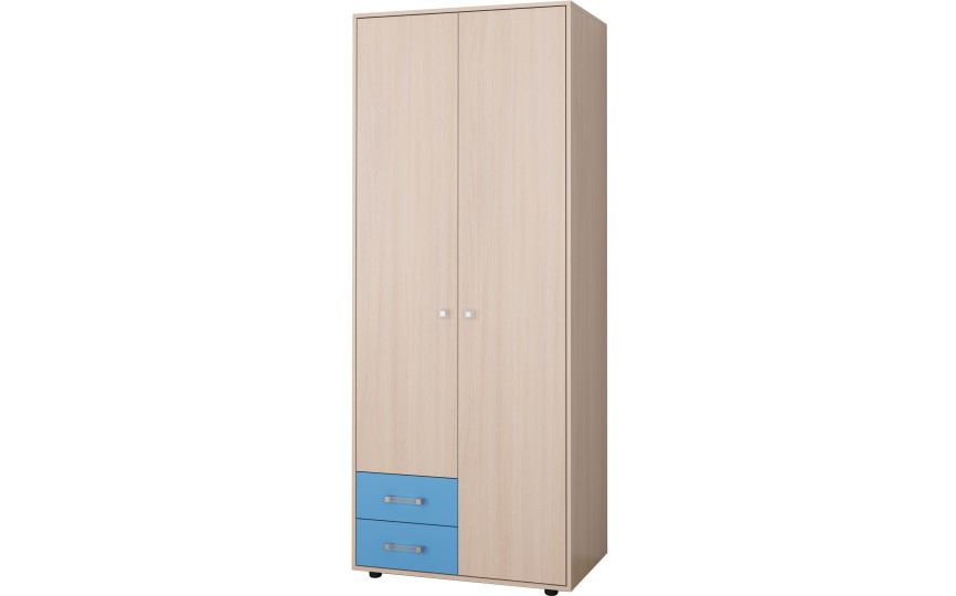 Шкаф для одежды Дельта-3.02