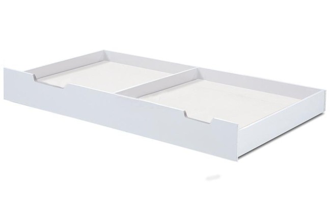 Выкатной ящик для кровати Домик Сказка ДС-2