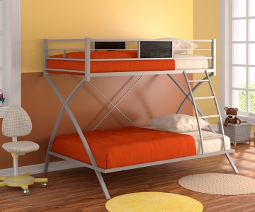 Двухъярусная кровать  Виньола