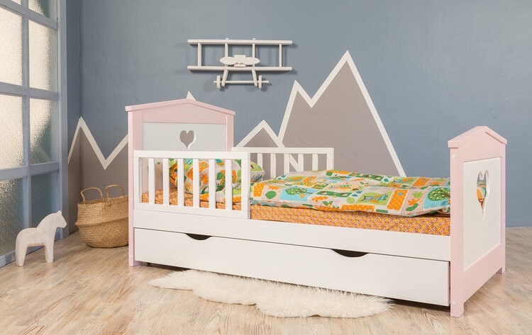 Кровать Хома 2