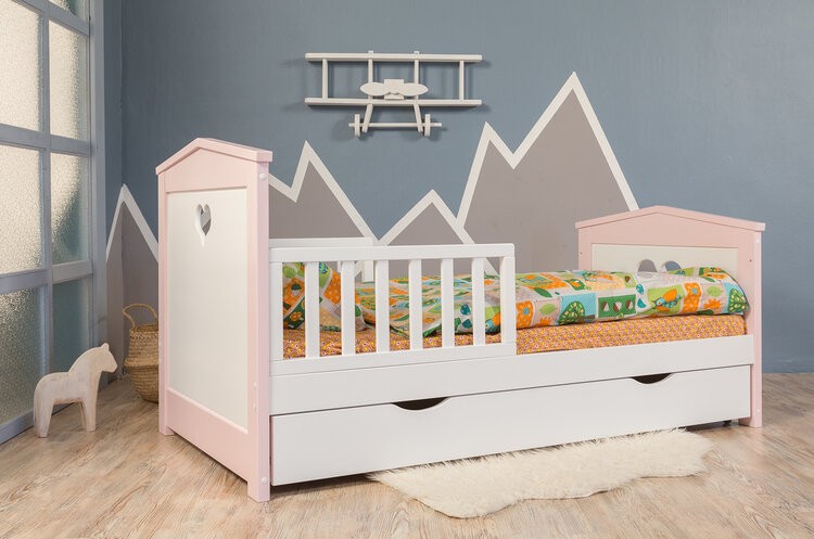 Кровать Хома 2