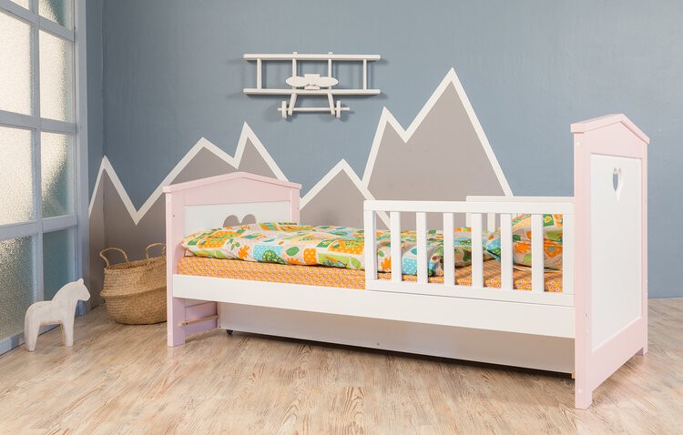 Кровать Хома 2