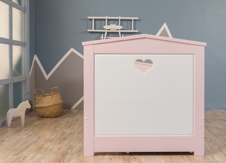 Кровать Хома 2