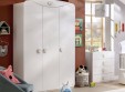 Шкаф трехдверный Baby Cotton Шкаф трехдверный Baby Cotton