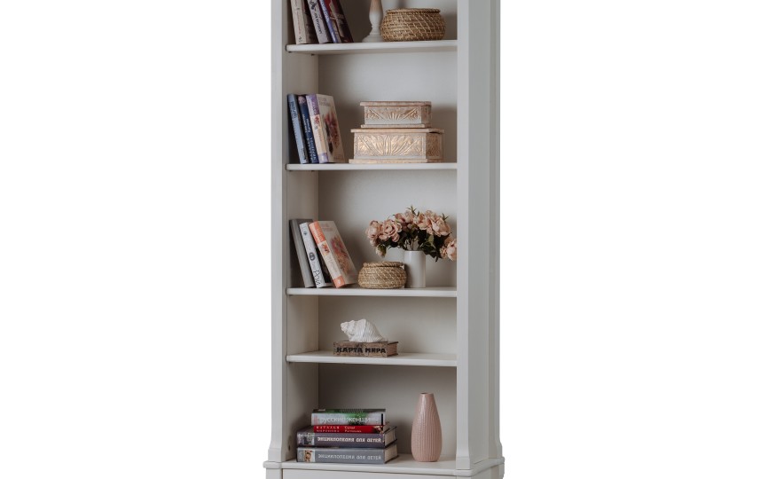 Стеллаж Ари-Прованс №4