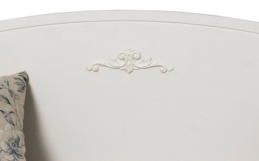 Тахта Ари-Прованс №7 с ящиком