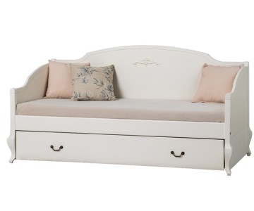 Тахта Ари-Прованс №7 с ящиком